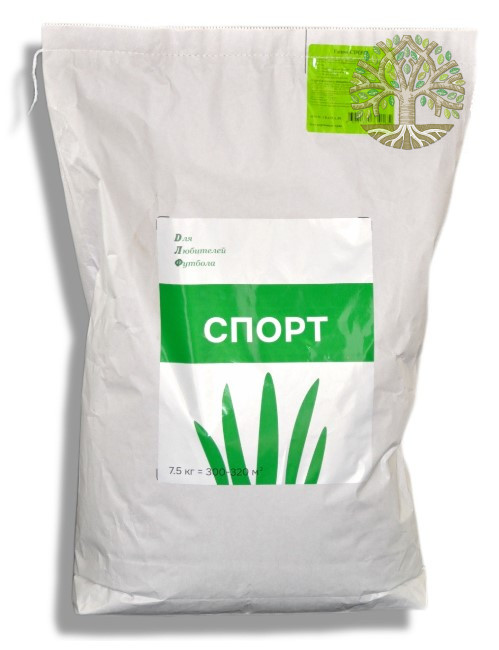 Газон DЛФ – Спорт