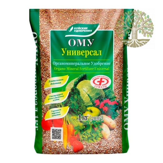 Удобрение Ому Универсал 1кг