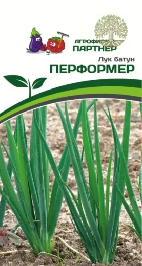 Лук батун ПЕРФОРМЕР ^(1г)