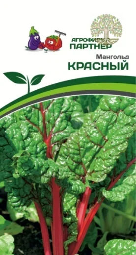 Мангольд КРАСНЫЙ ^(1г)