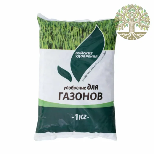 Удобрение минеральное для Газонов 1кг