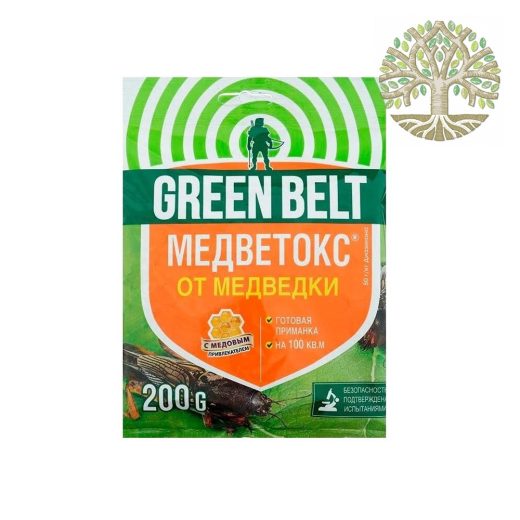 Препарат Медветокс 100г